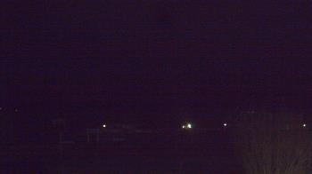 Weather camera view of Forest City Regional Jr Sr HS.