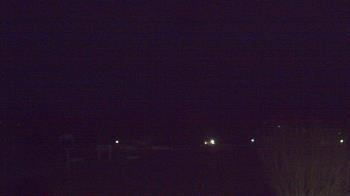 Weather camera view of Forest City Regional Jr Sr HS.