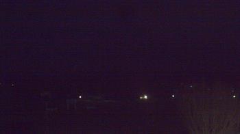 Weather camera view of Forest City Regional Jr Sr HS.