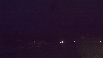 Weather camera view of Forest City Regional Jr Sr HS.