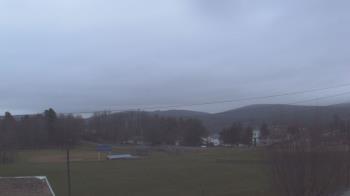 Weather camera view of Forest City Regional Jr Sr HS.