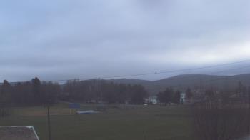 Weather camera view of Forest City Regional Jr Sr HS.