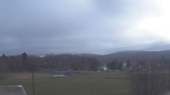 Weather camera view of Forest City Regional Jr Sr HS.