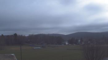 Weather camera view of Forest City Regional Jr Sr HS.