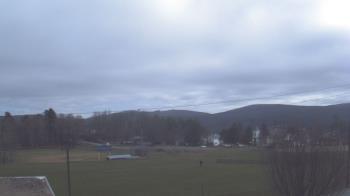 Weather camera view of Forest City Regional Jr Sr HS.