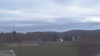 Weather camera view of Forest City Regional Jr Sr HS.