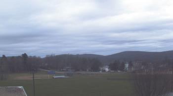 Weather camera view of Forest City Regional Jr Sr HS.