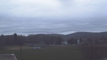 Weather camera view of Forest City Regional Jr Sr HS.