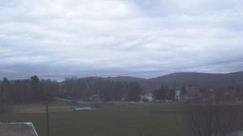 Weather camera view of Forest City Regional Jr Sr HS.