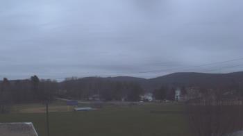 Weather camera view of Forest City Regional Jr Sr HS.