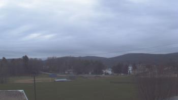 Weather camera view of Forest City Regional Jr Sr HS.