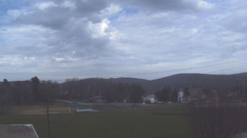 Weather camera view of Forest City Regional Jr Sr HS.