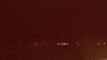 Weather camera view of Forest City Regional Jr Sr HS.