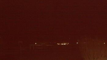 Weather camera view of Forest City Regional Jr Sr HS.