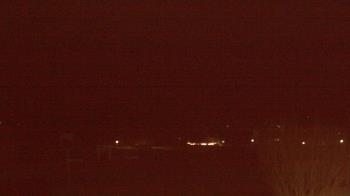 Weather camera view of Forest City Regional Jr Sr HS.