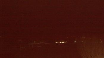 Weather camera view of Forest City Regional Jr Sr HS.