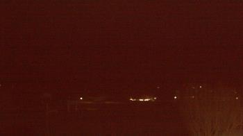 Weather camera view of Forest City Regional Jr Sr HS.