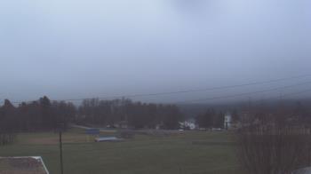 Weather camera view of Forest City Regional Jr Sr HS.