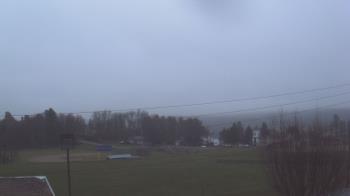 Weather camera view of Forest City Regional Jr Sr HS.