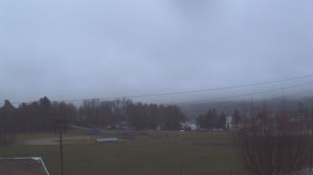 Weather camera view of Forest City Regional Jr Sr HS.