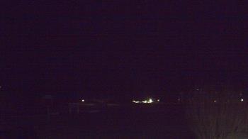 Weather camera view of Forest City Regional Jr Sr HS.