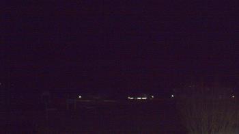 Weather camera view of Forest City Regional Jr Sr HS.