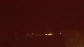 Weather camera view of Forest City Regional Jr Sr HS.