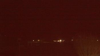 Weather camera view of Forest City Regional Jr Sr HS.