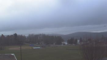 Weather camera view of Forest City Regional Jr Sr HS.