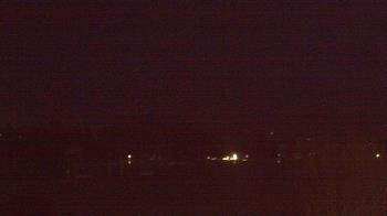 Weather camera view of Forest City Regional Jr Sr HS.