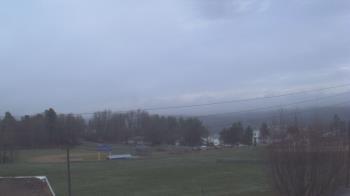 Weather camera view of Forest City Regional Jr Sr HS.