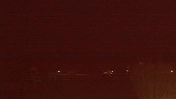 Weather camera view of Forest City Regional Jr Sr HS.