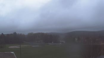 Weather camera view of Forest City Regional Jr Sr HS.