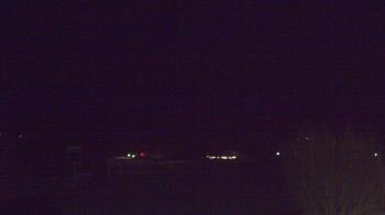 Weather camera view of Forest City Regional Jr Sr HS.