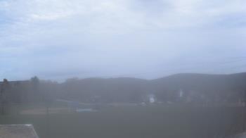 Weather camera view of Forest City Regional Jr Sr HS.