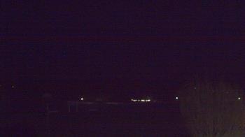 Weather camera view of Forest City Regional Jr Sr HS.