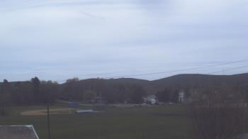 Weather camera view of Forest City Regional Jr Sr HS.