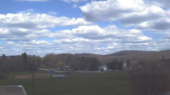 Weather camera view of Forest City Regional Jr Sr HS.