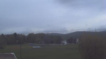 Weather camera view of Forest City Regional Jr Sr HS.