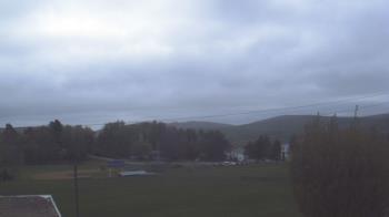 Weather camera view of Forest City Regional Jr Sr HS.