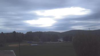 Weather camera view of Forest City Regional Jr Sr HS.