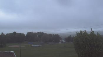 Weather camera view of Forest City Regional Jr Sr HS.