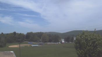 Weather camera view of Forest City Regional Jr Sr HS.