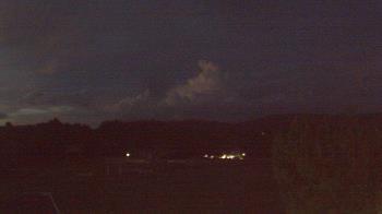 Weather camera view of Forest City Regional Jr Sr HS.
