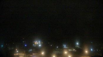 Weather camera view of Frostburg State University.
