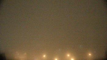 Weather camera view of Frostburg State University.