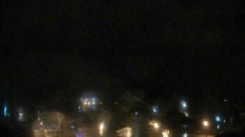 Weather camera view of Frostburg State University.