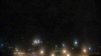 Weather camera view of Frostburg State University.
