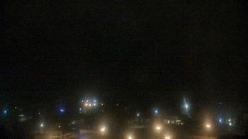 Weather camera view of Frostburg State University.