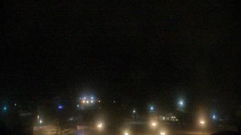 Weather camera view of Frostburg State University.